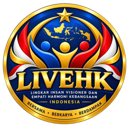 Logo LIVEHK Sulawesi Utara